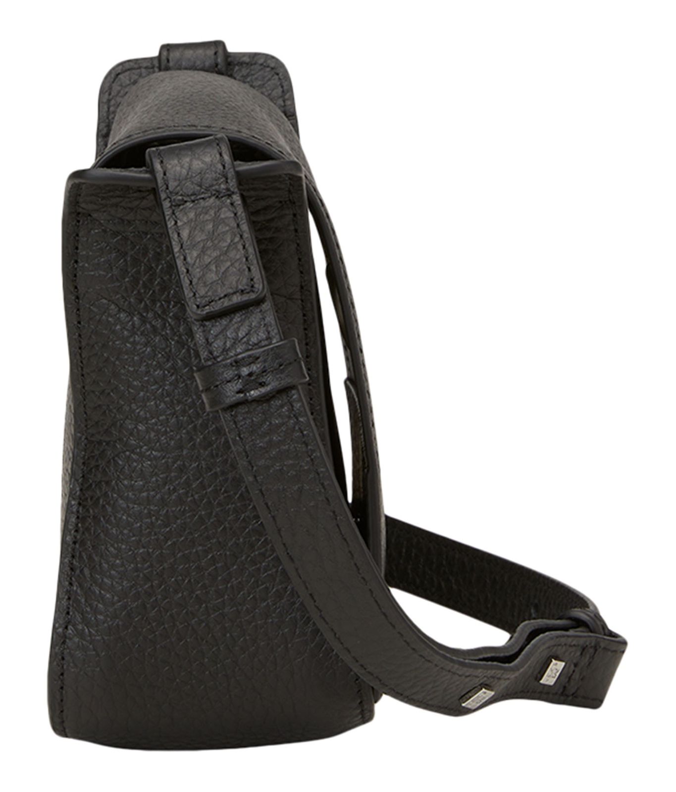 Marc O'Polo Umhängetasche Crossbody Bag M Black modeherz