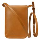 Marc O'Polo Cellphone Bag True Camel