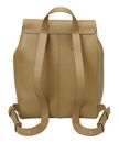 Marc O'Polo Backpack M Salted Caramel