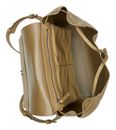 Marc O'Polo Backpack M Salted Caramel