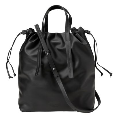 Marc O'Polo Shopper S Black