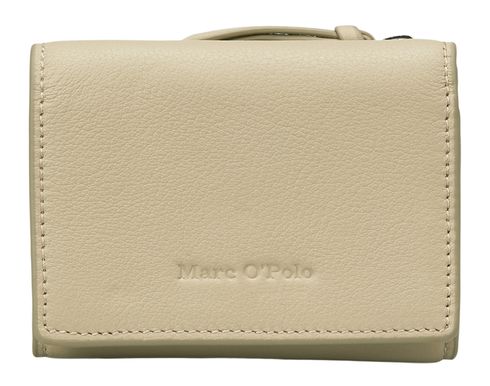 Marc O'Polo Fria Combi Wallet S Jonesboro Cream