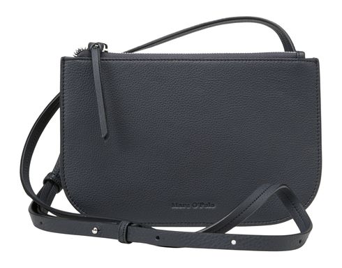 Marc O'Polo Fenja Crossbody Bag XS Deep Blue Sea