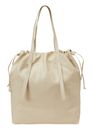 Marc O'Polo Shopper L Jonesboro Cream