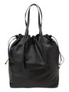 Marc O'Polo Shopper L Black