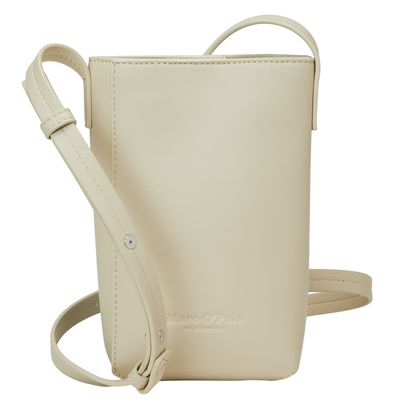 Marc O'Polo Cellphone Bag Jonesboro Cream