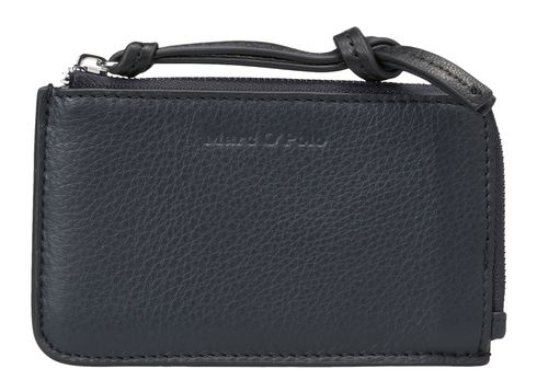 Marc O'Polo Zip Wallet S Deep Blue Sea