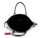 Gabs G3 Plus Holiday Bag M Pop Dogs Nero Gabs G3 Plus Holiday Bag M Pop Dogs Nero