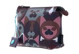 Gabs Josephine TG Animals + Bull Crossbody Bag S Pop Cats Chianti Gabs Josephine TG Animals + Bull Crossbody Bag S Pop Cats Chianti