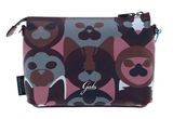 Gabs Josephine TG Animals + Bull Crossbody Bag S Pop Cats Chianti Gabs Josephine TG Animals + Bull Crossbody Bag S Pop Cats Chianti