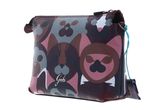 Gabs Josephine TG Animals + Bull Crossbody Bag S Pop Cats Chianti Gabs Josephine TG Animals + Bull Crossbody Bag S Pop Cats Chianti
