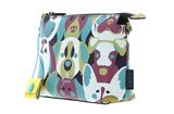 Gabs Josephine TG Animals + Bull Crossbody Bag S Pop Dogs Vinaigrette Gabs Josephine TG Animals + Bull Crossbody Bag S Pop Dogs Vinaigrette