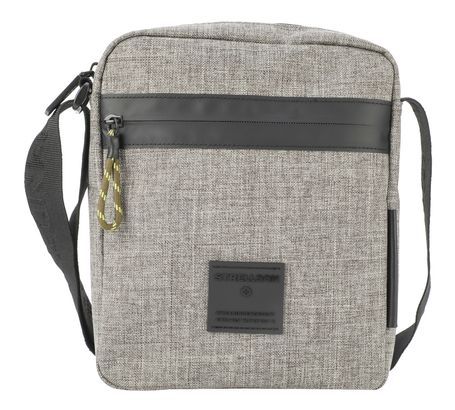 strellson Northwood 2.0 Marcus Shoulderbag Light Grey