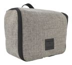 strellson Northwood 2..0 Benny Washbag L Khaki