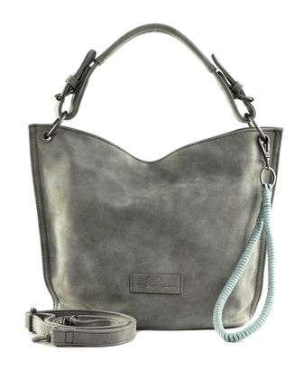 Fritzi aus Preußen Fritzi31N Vintage Hobo Bag Rock