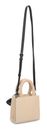 BUFFALO Muse Boxy13 Crossbody Bag Latte BUFFALO Muse Boxy13 Crossbody Bag Latte