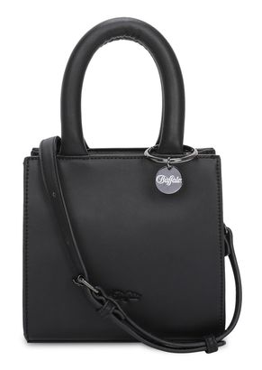 BUFFALO Muse Boxy Crossbody Bag Black