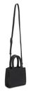 BUFFALO Muse Boxy Crossbody Bag Black BUFFALO Muse Boxy Crossbody Bag Black