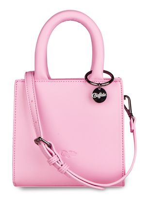 BUFFALO Muse Boxy Crossbody Bag Kiss
