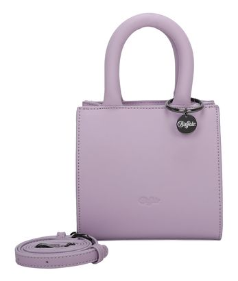 BUFFALO Muse Boxy Crossbody Bag Lilac