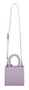BUFFALO Muse Boxy Crossbody Bag Lilac BUFFALO Muse Boxy Crossbody Bag Lilac