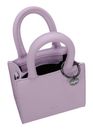 BUFFALO Muse Boxy Crossbody Bag Lilac BUFFALO Muse Boxy Crossbody Bag Lilac