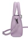 BUFFALO Muse Boxy Crossbody Bag Lilac BUFFALO Muse Boxy Crossbody Bag Lilac