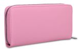 BUFFALO Muse Long Wallet Kiss BUFFALO Muse Long Wallet Kiss