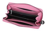 BUFFALO Muse Long Wallet Kiss BUFFALO Muse Long Wallet Kiss