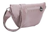 BUFFALO Gogo Nice Bum Bag Metallic Powder BUFFALO Gogo Nice Bum Bag Metallic Powder
