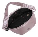 BUFFALO Gogo Nice Bum Bag Metallic Powder BUFFALO Gogo Nice Bum Bag Metallic Powder