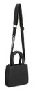BUFFALO Muse Boxy11 Crossbody Bag Neo Black BUFFALO Muse Boxy11 Crossbody Bag Neo Black