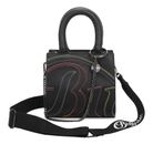BUFFALO Muse Boxy11 Crossbody Bag Neo Black BUFFALO Muse Boxy11 Crossbody Bag Neo Black