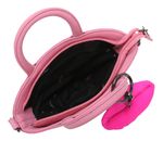 BUFFALO Muse Sculpt Crossbody Bag Kiss BUFFALO Muse Sculpt Crossbody Bag Kiss