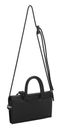 BUFFALO Muse On String Crossbody Bag Black BUFFALO Muse On String Crossbody Bag Black
