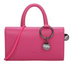 BUFFALO Muse On String Crossbody Bag Hot Pink BUFFALO Muse On String Crossbody Bag Hot Pink