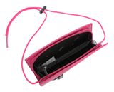 BUFFALO Muse On String Crossbody Bag Hot Pink BUFFALO Muse On String Crossbody Bag Hot Pink