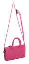 BUFFALO Muse On String Crossbody Bag Hot Pink BUFFALO Muse On String Crossbody Bag Hot Pink