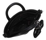 BUFFALO Muse Sculpt Crossbody Bag Black BUFFALO Muse Sculpt Crossbody Bag Black