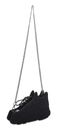 BUFFALO Muse Boot Bag Neo Black BUFFALO Muse Boot Bag Neo Black