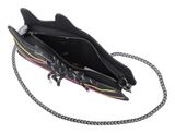 BUFFALO Muse Boot Bag Neo Black BUFFALO Muse Boot Bag Neo Black