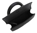 BUFFALO Muse Clap02 Crossbody Bag S Black BUFFALO Muse Clap02 Crossbody Bag S Black