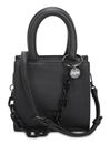 BUFFALO Muse Boxy01 Crossbody Bag Black BUFFALO Muse Boxy01 Crossbody Bag Black