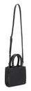 BUFFALO Muse Boxy01 Crossbody Bag Black BUFFALO Muse Boxy01 Crossbody Bag Black