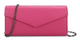 BUFFALO Muse Secco Clutch Hot Pink