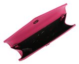 BUFFALO Muse Secco Clutch Hot Pink