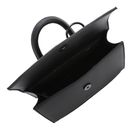 BUFFALO Muse Clap01 Crossbody Bag M Black BUFFALO Muse Clap01 Crossbody Bag M Black