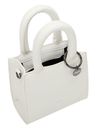 BUFFALO Muse Boxy Crossbody Bag White BUFFALO Muse Boxy Crossbody Bag White