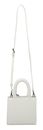 BUFFALO Muse Boxy Crossbody Bag White BUFFALO Muse Boxy Crossbody Bag White