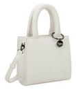 BUFFALO Muse Boxy Crossbody Bag White BUFFALO Muse Boxy Crossbody Bag White